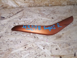 накладка ручки салона Ford Kuga 1 поколение CBV 2009, 2.0 л., дизель