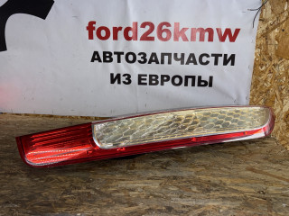 фонарь задний левый Ford Focus 2 поколение [рестайлинг] CB4 2009, 1.6 л., SHDA, бензин, МКПП, серо голубой металик, хетчбэк 5 дв., передний привод, правый руль, 8M51-13405