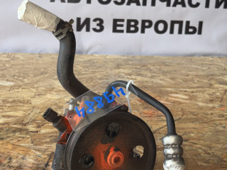 насос гидроусилителя руля Ford Focus 2 поколение [рестайлинг] CB4 2009, 1.6 л., бензин, хетчбэк 5 дв.