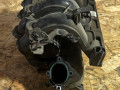 коллектор впускной Ford Focus 2 поколение [рестайлинг] 2010, 1.6 л., SIDA, бензин, 4M5G-9424-CC - фото №3