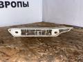 Крепление бампера переднего Ford Focus 2 поколение [рестайлинг] CB4 2009, 1.6 л., i, SHDA, бензин, МКПП, хетчбэк 5 дв., 8M5117D958AD - фото №2