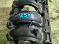 коллектор впускной Ford Focus 3 поколение CB8 2012, 1.6 л., бензин - фото №2