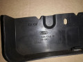накладка колесной арки Ford Focus 2 поколение CB4 2008 - фото №2