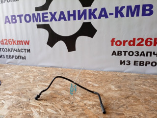 трубка системы рециркуляции EGR Ford Focus 3 поколение CB8 2012, 1.6 л., i-VTEC, PNDA, бензин, 5МКПП, white, хетчбэк 5 дв., передний привод, правый руль, 7M5G6C662DA
