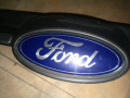 решетка радиатора Ford Focus 3 поколение CB8 2012, 1.6 л., бензин, BM51BA133B - фото №2