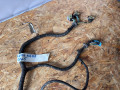 проводка двигателя Ford Focus 3 поколение CB8 2012, 1.6 л., i-VTEC, IQDB, бензин, МКПП, frozen white, передний привод, правый руль - фото №4