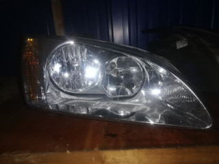 Фара галогеновая Ford Focus 2 поколение CB4 2006