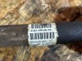 полуось передняя правая (приводной вал, ШРУС) Ford Focus 3 поколение CB8 2012, 1.6 л., i-VTEC, PNDA, бензин, 5МКПП, white, хетчбэк 5 дв., передний привод, правый руль, AV61-3B436-HA - фото №5
