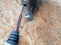 рулевая колонка Ford Focus 3 поколение CB8 2012, 1.6 л., i-VTEC, IQDB, бензин, МКПП, frozen white, передний привод, правый руль, 3M513F880AE - фото №5
