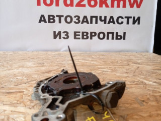 насос масляный Chevrolet Cruze 1 поколение J300 2012, 1.6 л., бензин, 25182606