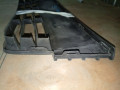заглушка (решетка) в бампер Ford Focus 3 поколение CB8 2012, 1.6 л., бензин, BM5117K945A - фото №6