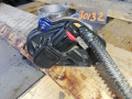 заслонка дроссельная Ford Focus 2 поколение CB4 2008 - фото №2