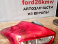 фонарь задний левый Ford Focus 3 поколение [рестайлинг] CB8 2016, 1.6 л., PNDA, бензин, хетчбэк 5 дв., 1893910 - фото №3