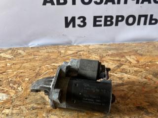 стартер Ford Focus 2 поколение [рестайлинг] CB4 2009, 1.6 л., i, SHDA, бензин, МКПП, хетчбэк 5 дв., 2S6U-11000-CC