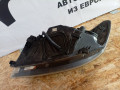 Фара галогеновая Ford Focus 2 поколение [рестайлинг] CB4 2009, 1.6 л., SHDA, бензин, МКПП, серо голубой металик, хетчбэк 5 дв., передний привод, правый руль - фото №7