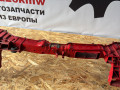 передняя панель крепления облицовки (телевизор) Ford Focus 3 поколение 2012, 1866610 - фото №3