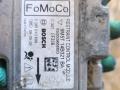 блок AirBag Ford Focus 2 поколение [рестайлинг] DA3 2009, 1.6 л., i, SHDA, бензин, МКПП, silver, универсал, передний привод, правый руль, 9M5T14B321BA - фото №4