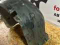 защита арок передняя правая (подкрылок) Ford Focus 3 поколение CB8 2012, 1.6 л., i-VTEC, PNDA, бензин, 5МКПП, white, хетчбэк 5 дв., передний привод, правый руль, AM51-R16114-BF - фото №4