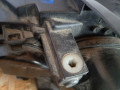 Фара галогеновая Ford Focus 2 поколение CB4 2006, 1.6 л., бензин - фото №9