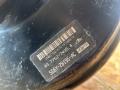 вакуумный усилитель тормозов Ford Fusion 1 поколение [рестайлинг] CBK 2009, 1.4 л., i, бензин, 5МКПП, синий металик, передний привод, 5S6Y-2B195-AC - фото №4