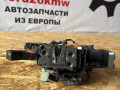 замок двери задней правой Ford Focus 2 поколение [рестайлинг] CB4 2009, 1.6 л., SHDA, бензин, МКПП, серо голубой металик, хетчбэк 5 дв., передний привод, правый руль, 4M5A.R26412EE - фото №2