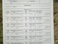 форсунка Opel Astra H/Family [рестайлинг] 2010, 1.3 л., дизель, 445110083 - фото №2