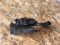 пыльник переднего крыла Ford Focus 3 поколение CB8 2011, 1.6 л., i-VTEC, PNDA, бензин, МКПП, panther black (metallic), хетчбэк 5 дв., передний привод, BM51-A02476-AE - фото №3