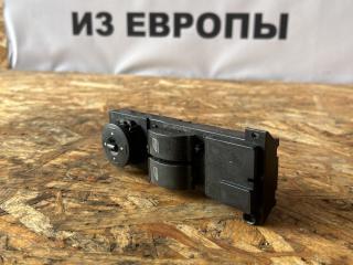 блок управления стеклоподъемниками Ford Focus 2 поколение [рестайлинг] CB4 2009, 1.6 л., i, SHDA, бензин, МКПП, хетчбэк 5 дв., 7M5T-14529-CA