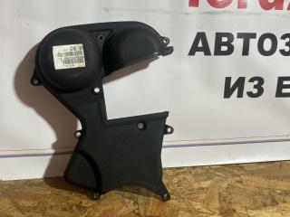 защита (кожух) ремня ГРМ Ford Focus 2 поколение [рестайлинг] (2007 - 2011), 1.6 л., HXDA, бензин, 4M5G-6P073-BC