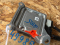блок AirBag Ford Focus 3 поколение CB8 2012, 1.6 л., i-VTEC, IQDB, бензин, МКПП, frozen white, передний привод, правый руль - фото №2