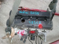 двигатель Ford Focus 2 поколение CB4 2008 - фото №2
