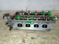 головка блока цилиндров Opel Astra G 2001, 55559597 - фото №2