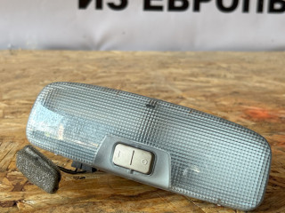 фонарь салона (плафон) Ford Focus 2 поколение [рестайлинг] 2009, 1.6 л., хетчбэк 5 дв.