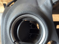 панель передняя салона (торпедо) Ford Fusion 1 поколение [рестайлинг] CBK 2009, 1.4 л., i, бензин, 5МКПП, синий металик, передний привод - фото №7