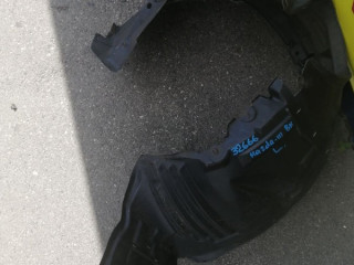 защита арок передняя левая (подкрылок) Mazda 3 1 поколение [рестайлинг] BK 2007