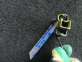кнопка стеклоподъемника двери Ford Focus 3 поколение CB8 2011, 1.6 л., бензин, BM51-A240A41-ADW - фото №3