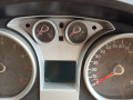 щиток приборов (приборная панель) Ford Focus 2 поколение [рестайлинг] CB4 2009, 1.6 л., SHDA, бензин, МКПП, серо голубой металик, хетчбэк 5 дв., передний привод, правый руль, 8MT-10849-FJ - фото №3