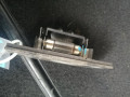 подсветка номера Ford Focus 2 поколение CB4 2007 - фото №3
