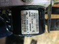 блок ABS Ford Focus 2 поколение [рестайлинг] CB4 2009, 1.6 л., i, SHDA, бензин, АКПП, голубой металик, хетчбэк 5 дв., передний привод, правый руль, 8M51-2C405-CA - фото №7
