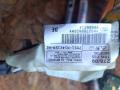 подушка безопасности боковая (шторка) Ford Focus 2 поколение [рестайлинг] DA3 2009, 1.6 л., i, SHDA, бензин, МКПП, silver, универсал, передний привод, правый руль, 7M51-N14K159-AE - фото №4