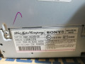 магнитола Ford Focus 2 поколение CB4 2008, 2.0 л., бензин, 7M5T18C939EB - фото №4