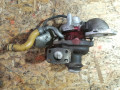 турбина Ford Focus 2 поколение [рестайлинг] (2007 - 2011), 1.6 л., дизель, GTC1244V7, 9666120680 - фото №3