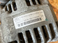 генератор Ford Focus 2 поколение [рестайлинг] CB4 2009, 1.6 л., i, SHDA, бензин, МКПП, хетчбэк 5 дв. - фото №3