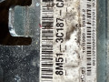 Блок управления ABS/ESP Ford Kuga 1 поколение 2009, 2.0 л., TDCi, QXBA, дизель, МКПП, ice white, внедорожник 5 дв., полный привод, правый руль - фото №4