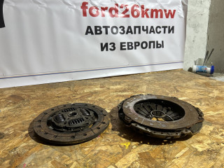 комплект сцепления Ford Transit 7 поколение 2008, МКПП, задний привод, правый руль, 6C11-7550-DD