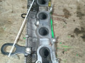 головка блока цилиндров Ford Focus 2 поколение CB4 2008, 1S7G6090 - фото №2