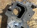 рычаг задний правый Ford Focus 3 поколение CB8 2012, 1.6 л., i-VTEC, IQDB, бензин, 5МКПП, white(белый), седан, передний привод, BV615A968CB - фото №5