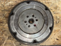 маховик Ford Mondeo 4 поколение [рестайлинг] (2010 - 2015), 2.0 л., МКПП, 8G91-6477-BB, 8G91-7550-B2A - фото №3