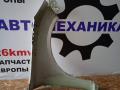 крыло переднее левое Ford Focus 3 поколение CB8 2011, 2.0 л., TDCi, UFDB, дизель, робот, moondust silver (metallic), хетчбэк 5 дв., передний привод, правый руль - фото №6