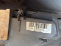 панель передняя салона (торпедо) Ford Fusion 1 поколение [рестайлинг] CBK 2009, 1.4 л., i, бензин, 5МКПП, синий металик, передний привод - фото №13
